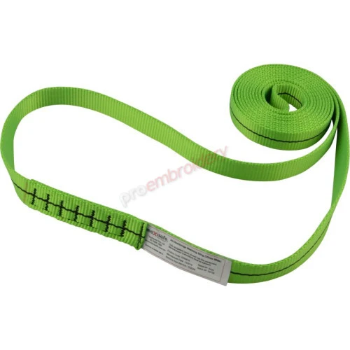 Maxisafe 25mm Webbing Sling - 2M ZWS913 Maxisafe 25mm Webbing Sling - 2M ZWS913