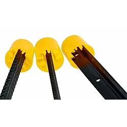 Star Picket Caps - pack of 100