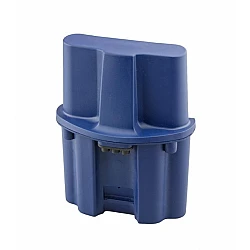 Battery CA Chemical 2F Heavy Duty