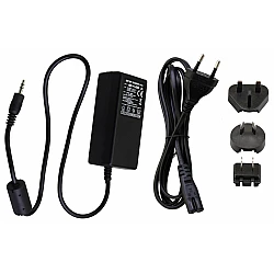 Battery Charger suits Chemical 2F, 2F Ex, 3F Belt units