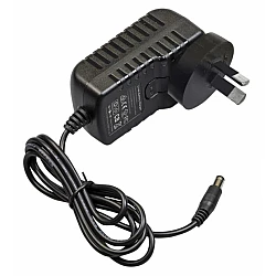 Battery charger to suit CleanAIR Basic