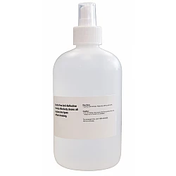 MAXISAFE Eyeglass Lens Cleaning Solution- 475ml