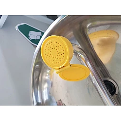 Stainless Steel Wall Mounted Eye Wash Unit
