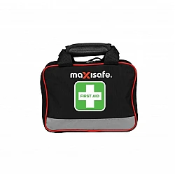 Maxisafe Defender Mobile Vehicle First Aid Kit