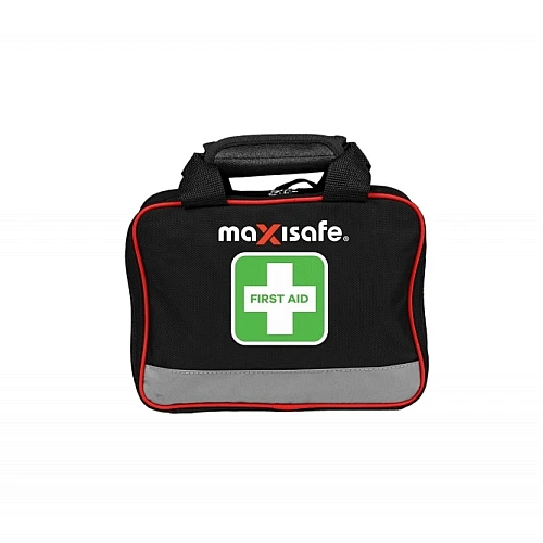 Maxisafe Defender Mobile Vehicle First Aid Kit Maxisafe Defender Mobile Vehicle First Aid Kit
