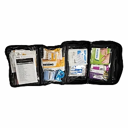 Maxisafe Defender Mobile Vehicle First Aid Kit