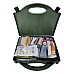 Maxisafe Work Place First Aid Kit With Hard Case FWP824H