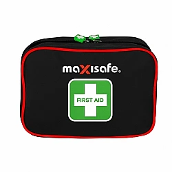 Maxisafe Motoring First Aid Kit - FWV818
