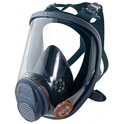 Maxiguard Silicone Full Face Mask - Only Maxiguard Silicone Full Face Mask - Only