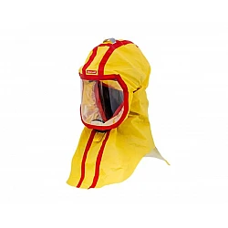 CleanAIR CA-10 Long Protective Hood