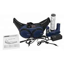 CleanAir Aergo PAPR Belt Unit Heavy Duty  R300000PHA