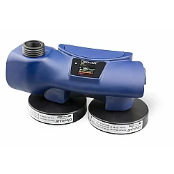 CleanAIR Chemical 2F PAPR R510000FDA-AUS