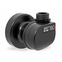 CleanAIR Asbest PAPR with Battery, Charger, Hose, Belt R590002 