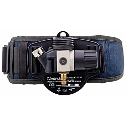 Cleanair Flow Master With Belt & Flow Indicator
