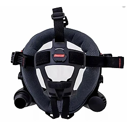 CleanAIR UniMask with 5 Point Harness R720300.51