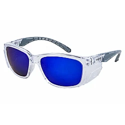 Rayzr Safety Glasses Polarised