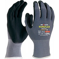 Supaflex Micro Foam Glove Maxisafe