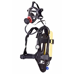 Maxisafe Self Contained Breathing Aparatus SCBA