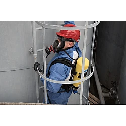 Maxisafe Self Contained Breathing Aparatus SCBA