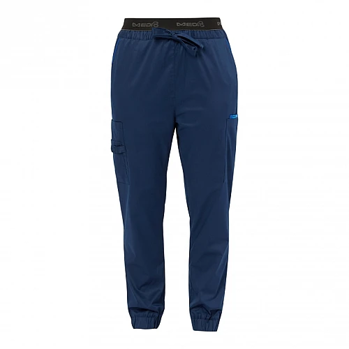 Medi8 Unisex Stretch Jogger Pant