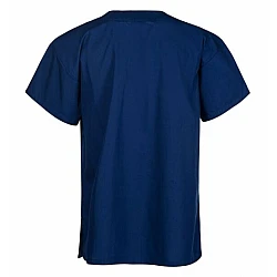 MEDI8 UNISEX SCRUB TOP WITH POCKETS  -  M88000