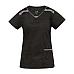MEDI8 WOMENS STRETCH SCRUB TOP - M88026
