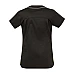 MEDI8 WOMENS STRETCH SCRUB TOP - M88026