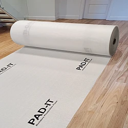 PADiT Builders Floor Protection Roll