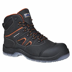 Composite Toe Cap Work Boot All Weather Lite