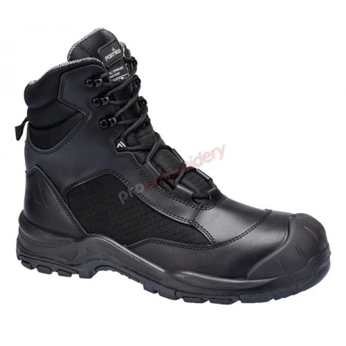 Portwest Patrol Occupational Boot O7S SR FO SC HRO - FC26 Portwest Patrol Occupational Boot O7S SR FO SC HRO - FC26