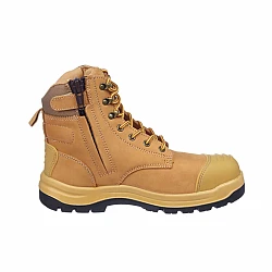 Portwest Bunbury Safety Boot Wheat