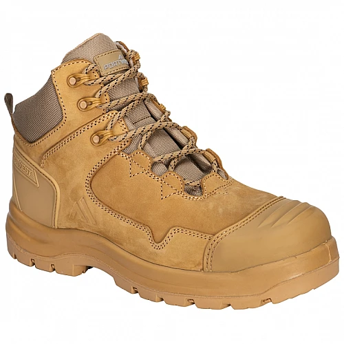 Apex Composite Mid Boot Portwest Safety Boot - FD04 