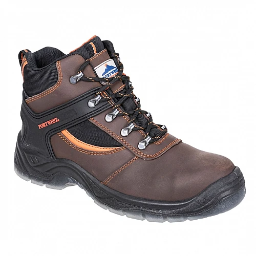 Portwest Mustang Steel Cap Boot Portwest Mustang Steel Cap Boot
