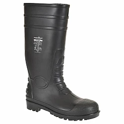 Portwest Total Safety Steel Toe Gumboot