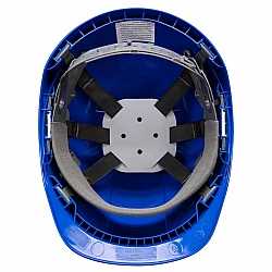 Portwest Endurance Helmet PS65 Vented ABS