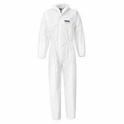 Biztex Microporous Coveralls Type 5 6 - ST40