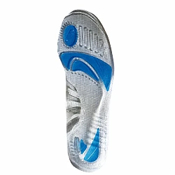Gel Cushioning Insole - Fc90