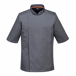 Portwest Chef's MeshAir Pro Jacket S/S - C738