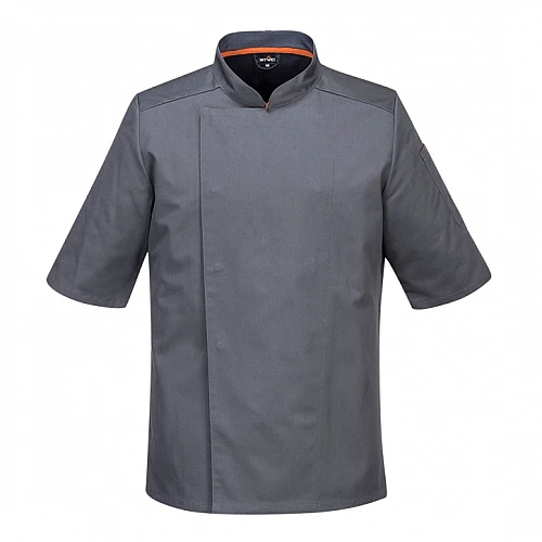 Portwest Chef's MeshAir Pro Jacket S/S - C738