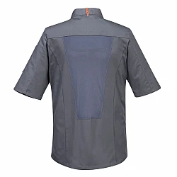 Portwest Chef's MeshAir Pro Jacket S/S - C738