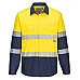 Portwest Day & Night Stretch Shirt - Ms105