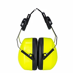Endurance Hv Clip-On Ear Muff