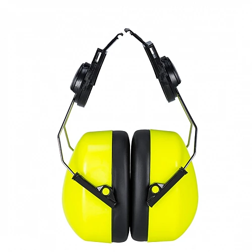 Endurance Hv Clip-On Ear Muff Endurance Hv Clip-On Ear Muff