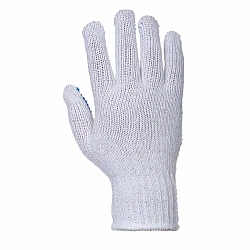 Classic Polka Dot Glove - A111