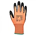Dermi-Grip NPR15 Nitrile Sandy Glove A335