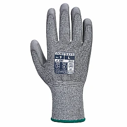 MR Cut PU Palm Glove - A622