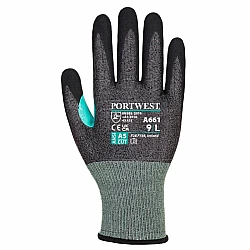 Portwest Cs Vhr18 Nitrile Foam Cut Glove - A661