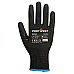 Portwest LR15 Nitrile Foam Touchscreen - Ap34