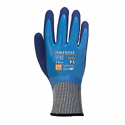 Portwest Liquid Pro Hr Cut Glove - Ap81