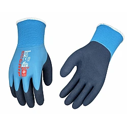 Nexus GRIP DRY Water Resistant Gloves - G809R